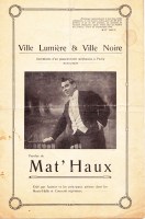 Ville Lumière Ville noire 1